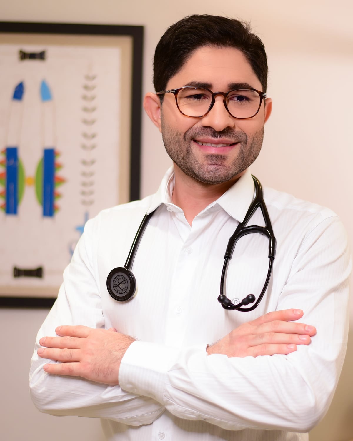 Dr. Antônio Rodrigues Coimbra Neto